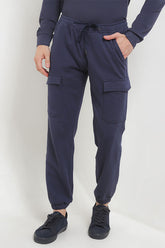 Andrew Smith Celana Fashion Regular Fit Pria A0012X02H